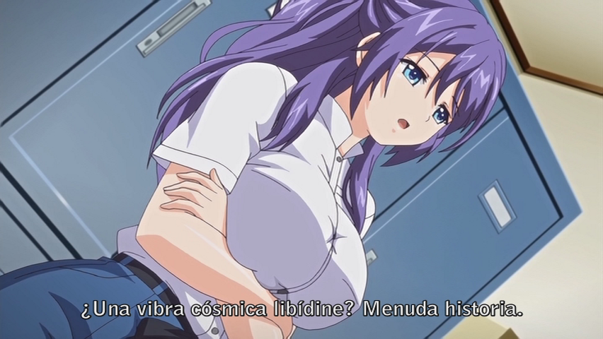 Mankitsu Happening (Soshiki, Animex)